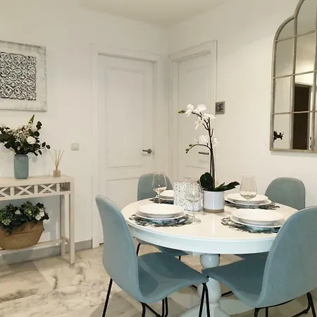 Apartment Sherryflat Alcazar Jerez de la Frontera