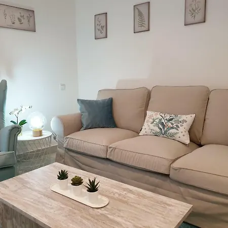 Apartment Sherryflat Alcazar