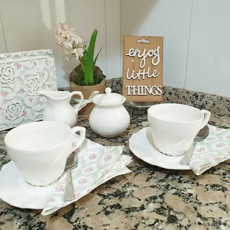 Apartment Sherryflat Alcazar Jerez de la Frontera