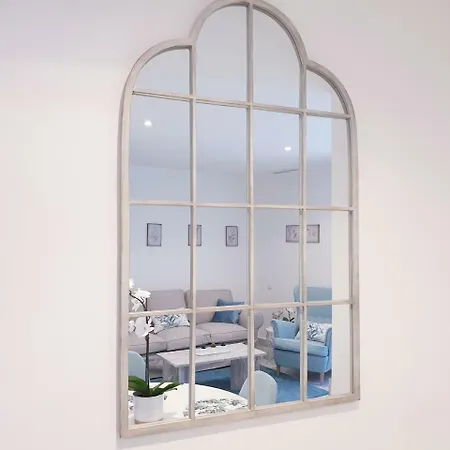 Apartment Sherryflat Alcazar *